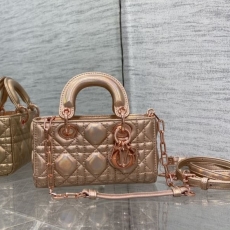 Christian Dior My Lady Bags